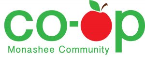 monashee community coop logo