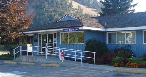 Lumby Health Services